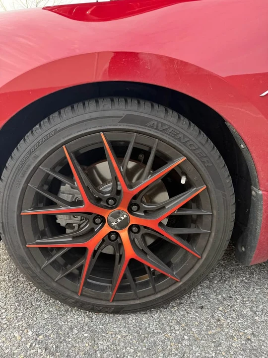 2023 Acura Integra 5th Gen - Image 9 of 13