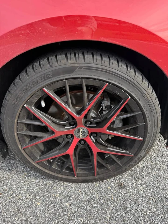 2023 Acura Integra 5th Gen - Image 11 of 13