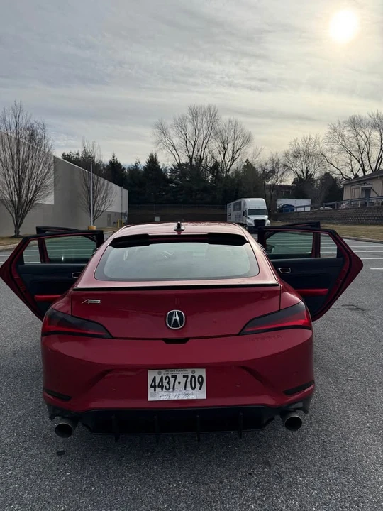 2023 Acura Integra 5th Gen - Image 5 of 13
