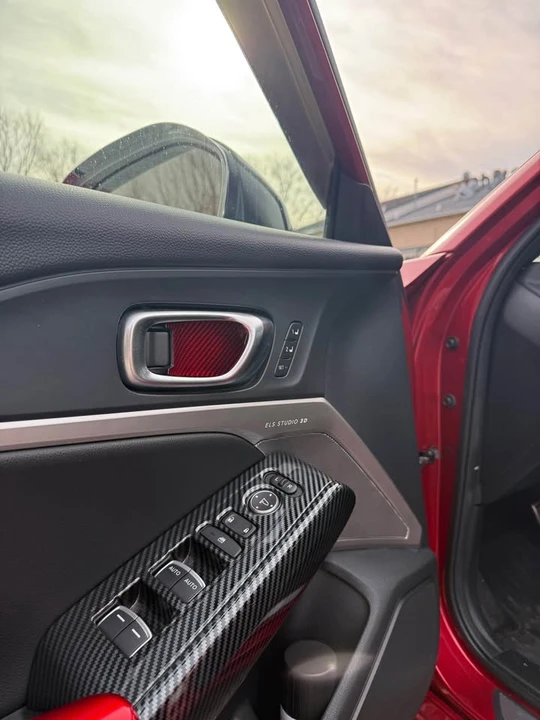 2023 Acura Integra 5th Gen - Image 8 of 13
