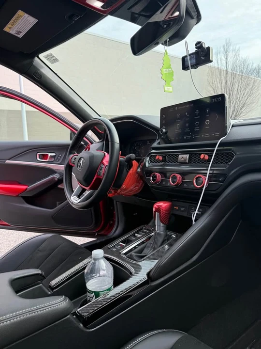 2023 Acura Integra 5th Gen - Image 2 of 13