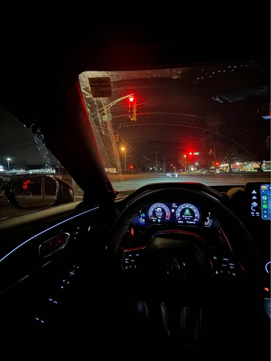 2023 Acura Integra 5th Gen - Image 13 of 13
