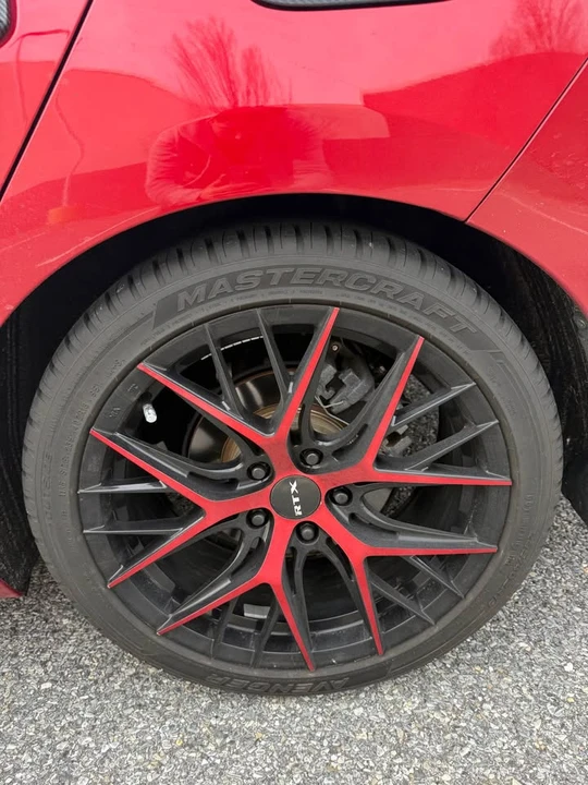 2023 Acura Integra 5th Gen - Image 10 of 13