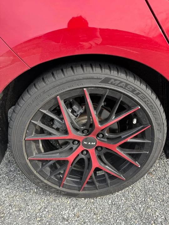 2023 Acura Integra 5th Gen - Image 12 of 13