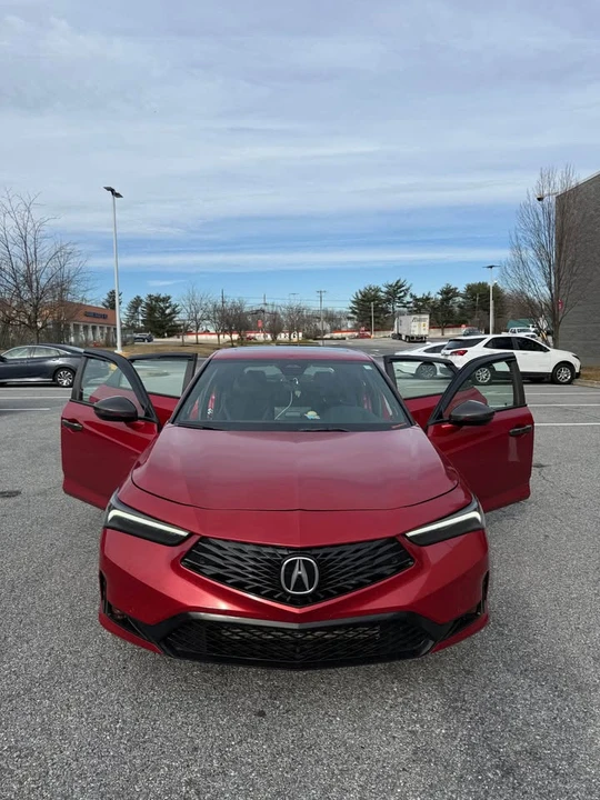 2023 Acura Integra 5th Gen - Image 4 of 13
