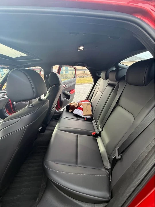 2023 Acura Integra 5th Gen - Image 6 of 13