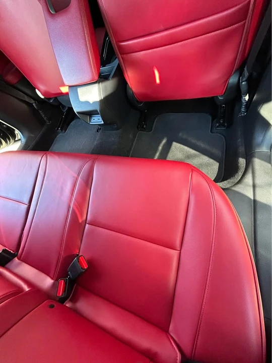 2023 Acura Integra 5th Gen - Image 7 of 9
