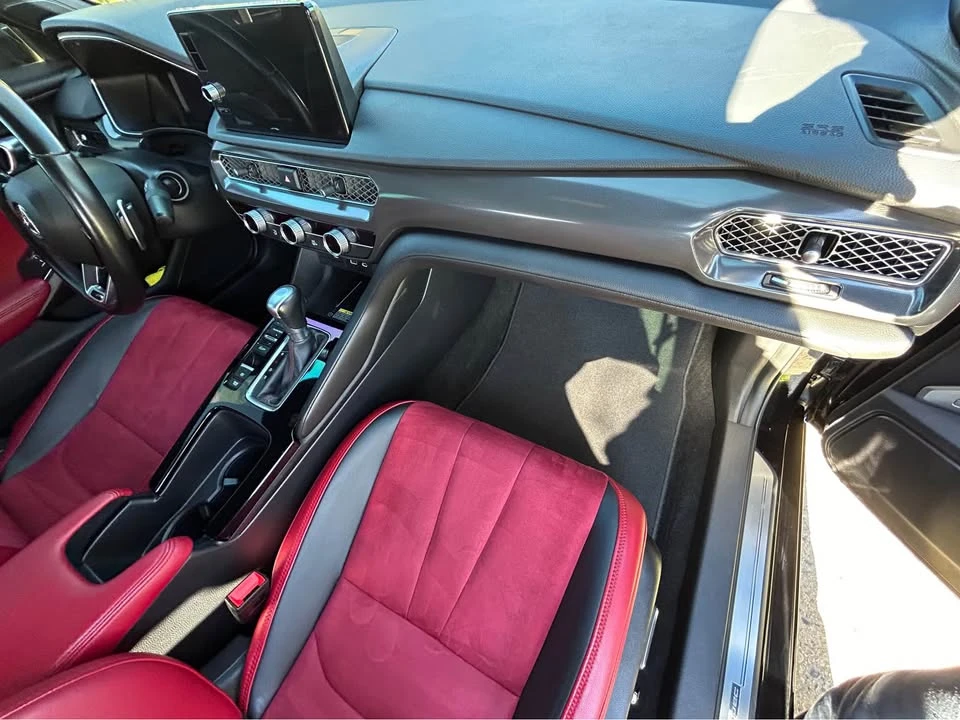 2023 Acura Integra 5th Gen - Image 6 of 9