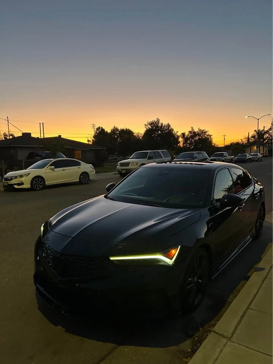 2023 Acura Integra 5th Gen - Image 3 of 9