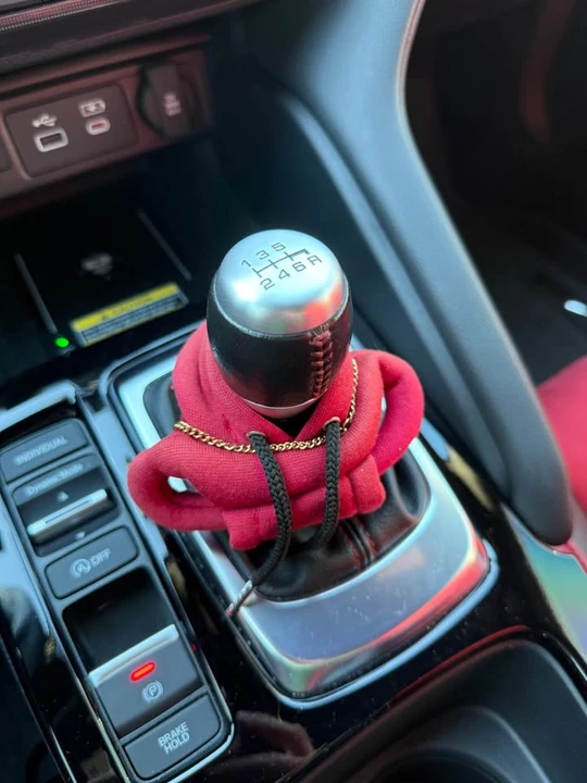 2023 Acura Integra 5th Gen - Image 17 of 17
