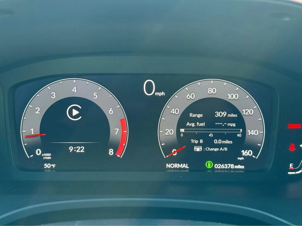 2023 Acura Integra 5th Gen - Image 15 of 17
