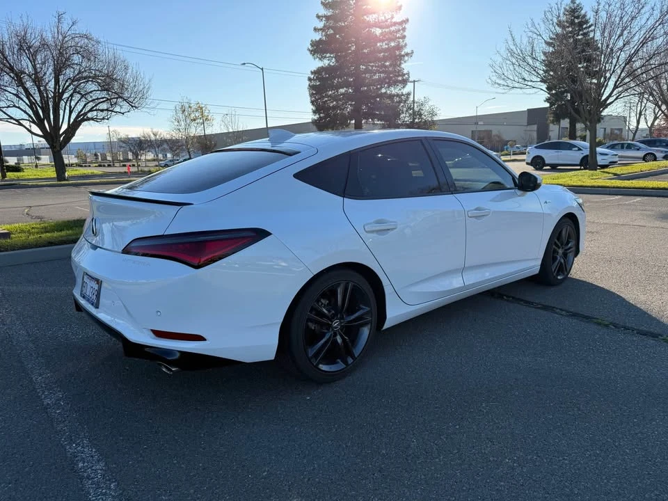 2023 Acura Integra 5th Gen - Image 4 of 17