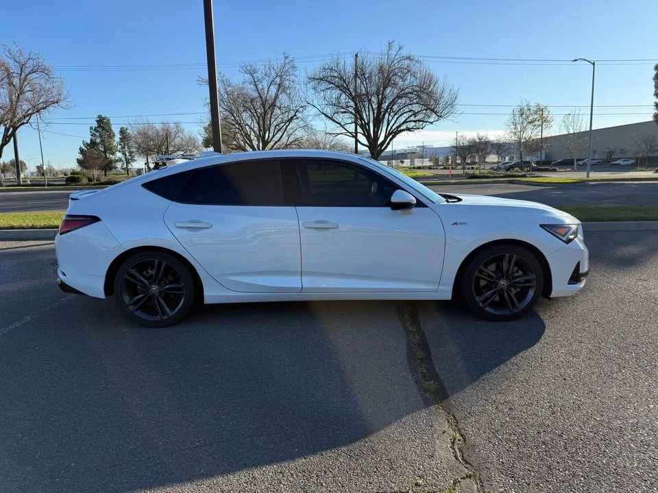 2023 Acura Integra 5th Gen - Image 3 of 17