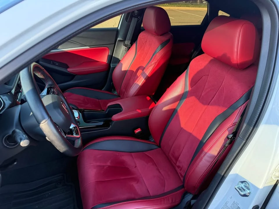 2023 Acura Integra 5th Gen - Image 9 of 17