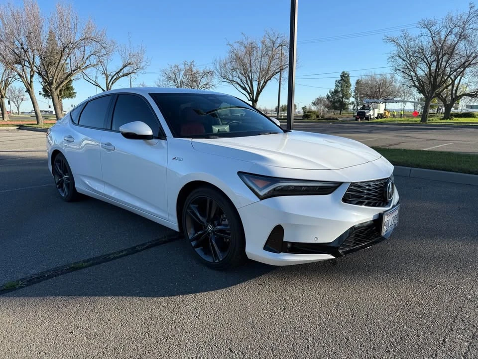 2023 Acura Integra 5th Gen - Image 2 of 17
