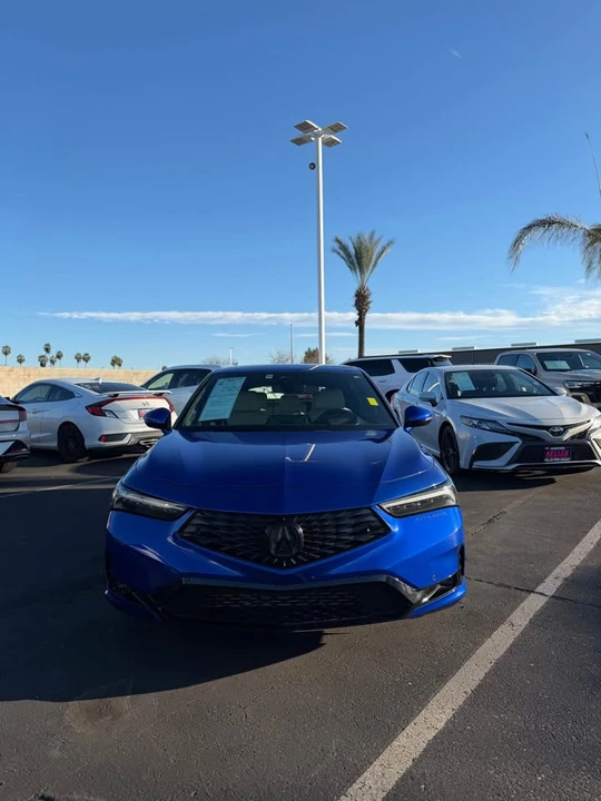 2023 Acura Integra 5th Gen - Image 2 of 7