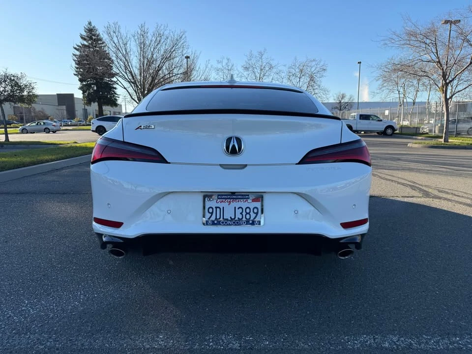 2023 Acura Integra 5th Gen - Image 5 of 17