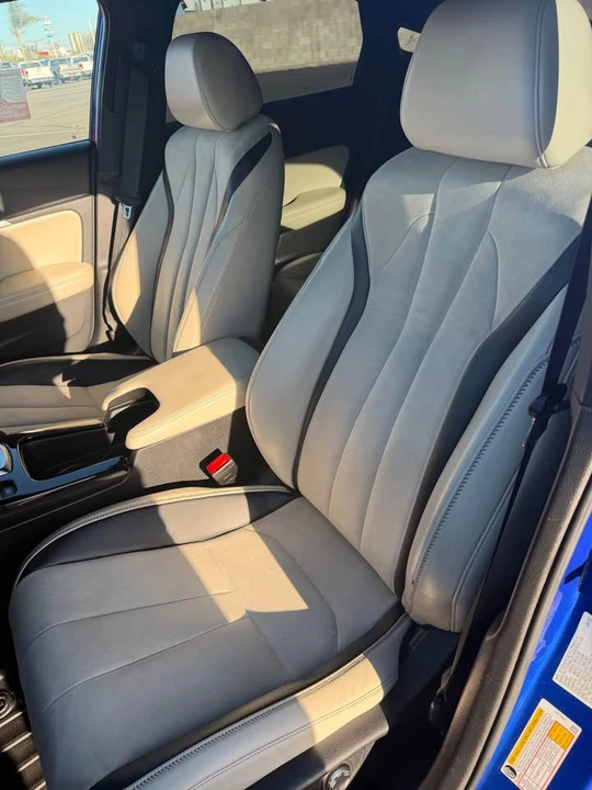 2023 Acura Integra 5th Gen - Image 7 of 7
