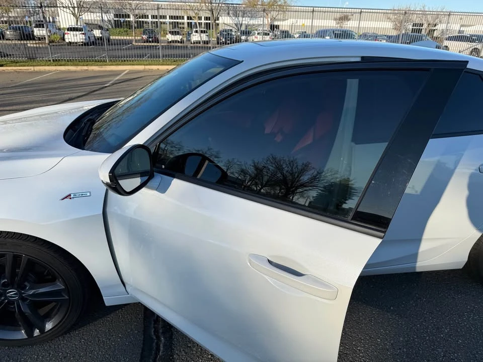 2023 Acura Integra 5th Gen - Image 8 of 17