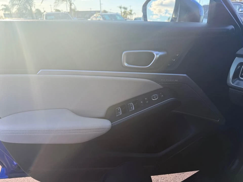 2023 Acura Integra 5th Gen - Image 6 of 7