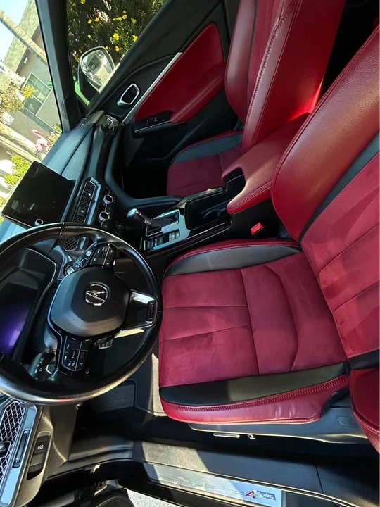 2023 Acura Integra 5th Gen - Image 5 of 9