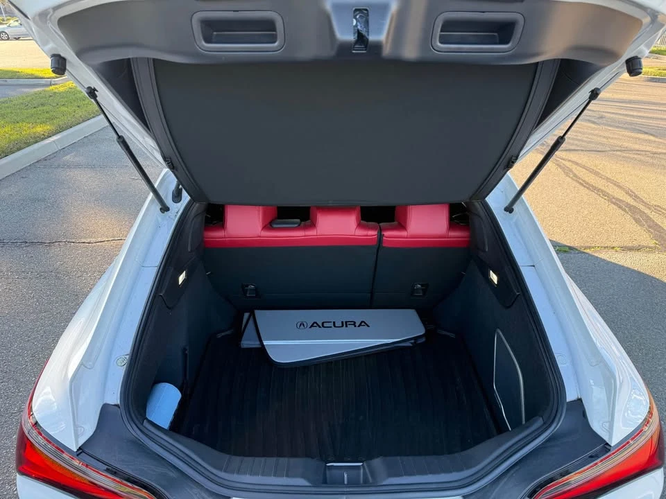 2023 Acura Integra 5th Gen - Image 13 of 17