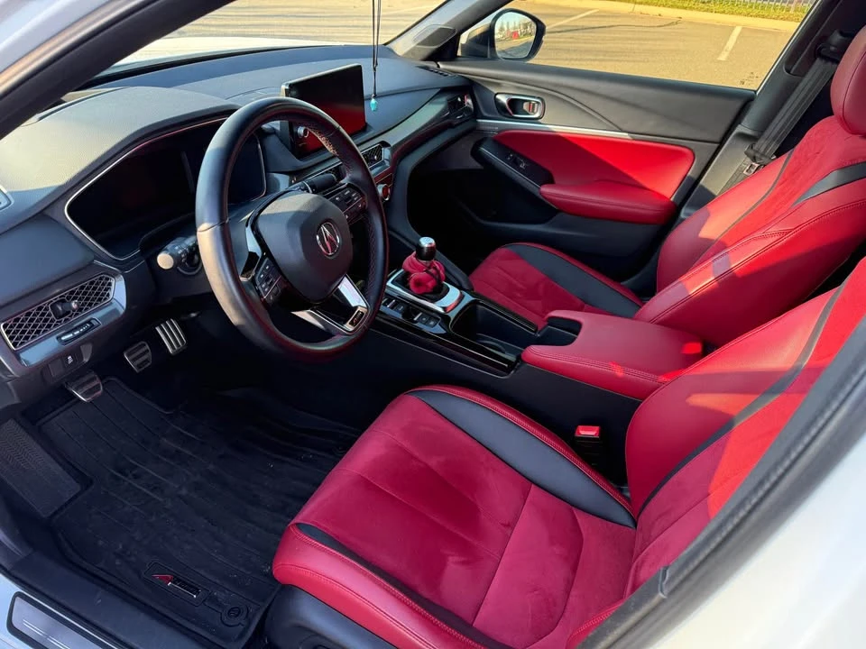 2023 Acura Integra 5th Gen - Image 10 of 17