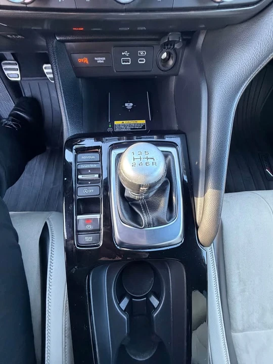 2023 Acura Integra 5th Gen - Image 5 of 7