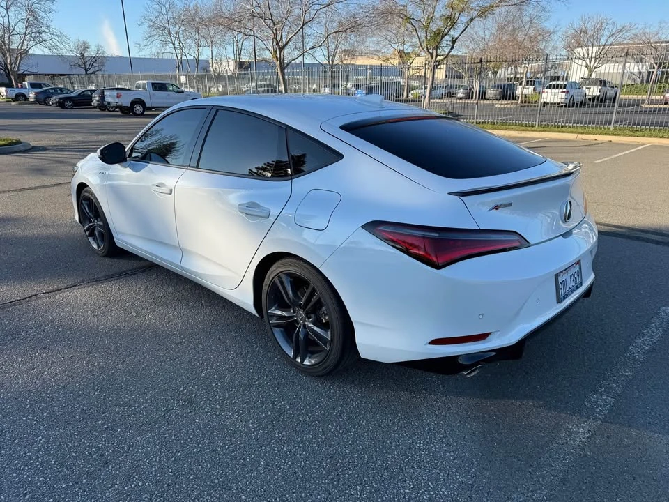 2023 Acura Integra 5th Gen - Image 7 of 17