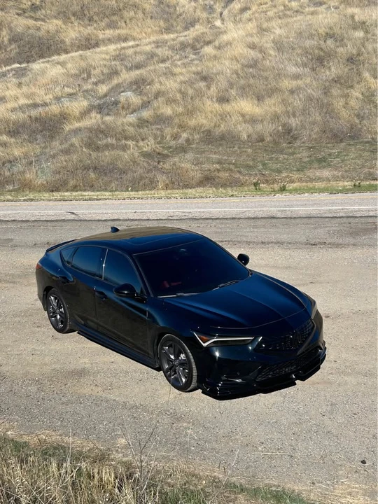 2023 Acura Integra 5th Gen - Image 2 of 9