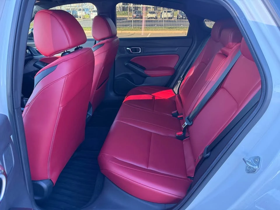 2023 Acura Integra 5th Gen - Image 12 of 17