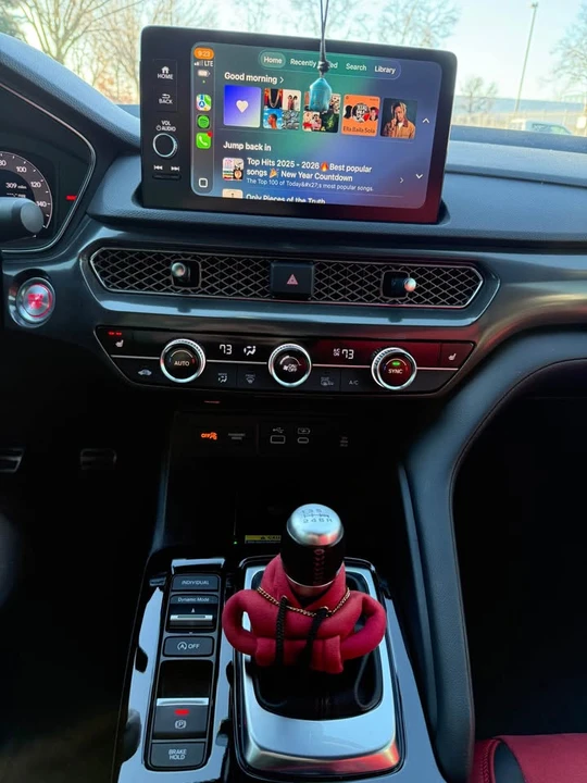 2023 Acura Integra 5th Gen - Image 16 of 17