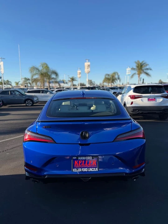 2023 Acura Integra 5th Gen - Image 3 of 7