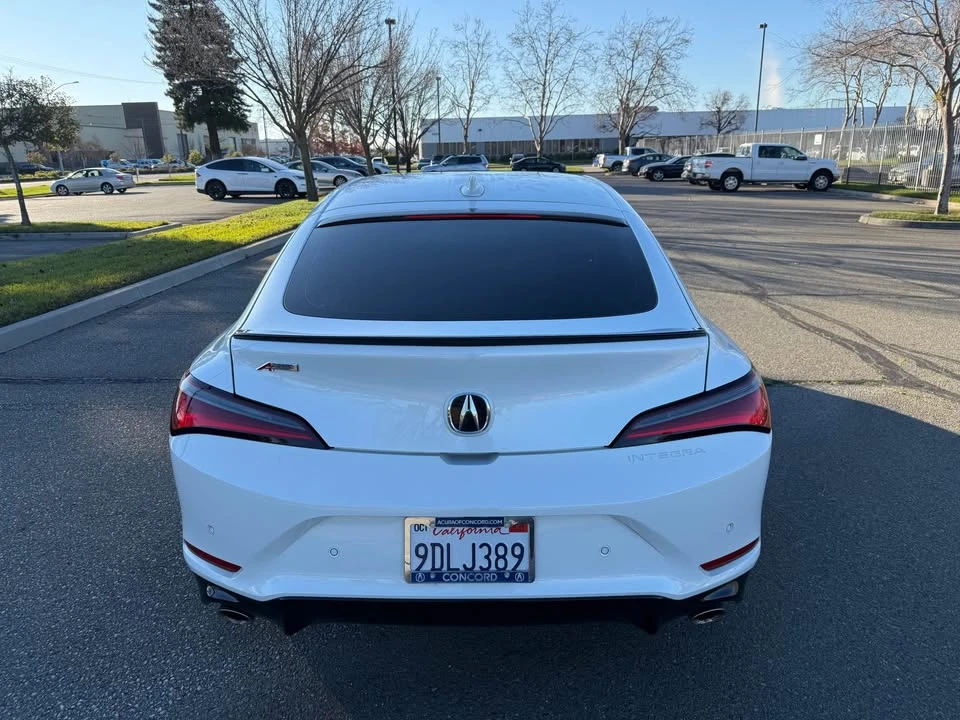 2023 Acura Integra 5th Gen - Image 6 of 17