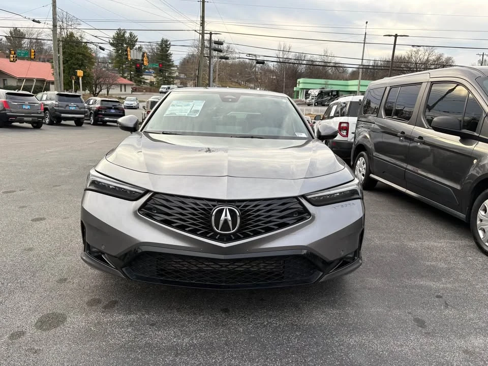 2023 Acura Integra 5th Gen - Image 5 of 10