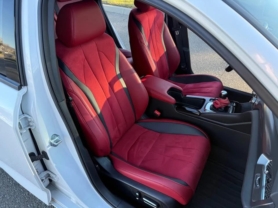 2023 Acura Integra 5th Gen - Image 11 of 17