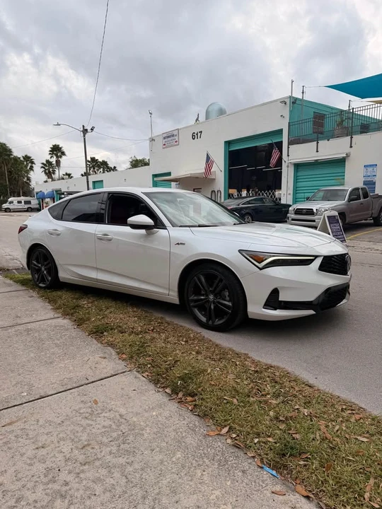 2023 Acura Integra 5th Gen - Image 18 of 18