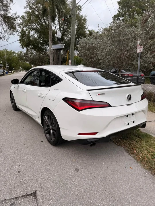2023 Acura Integra 5th Gen - Image 13 of 18