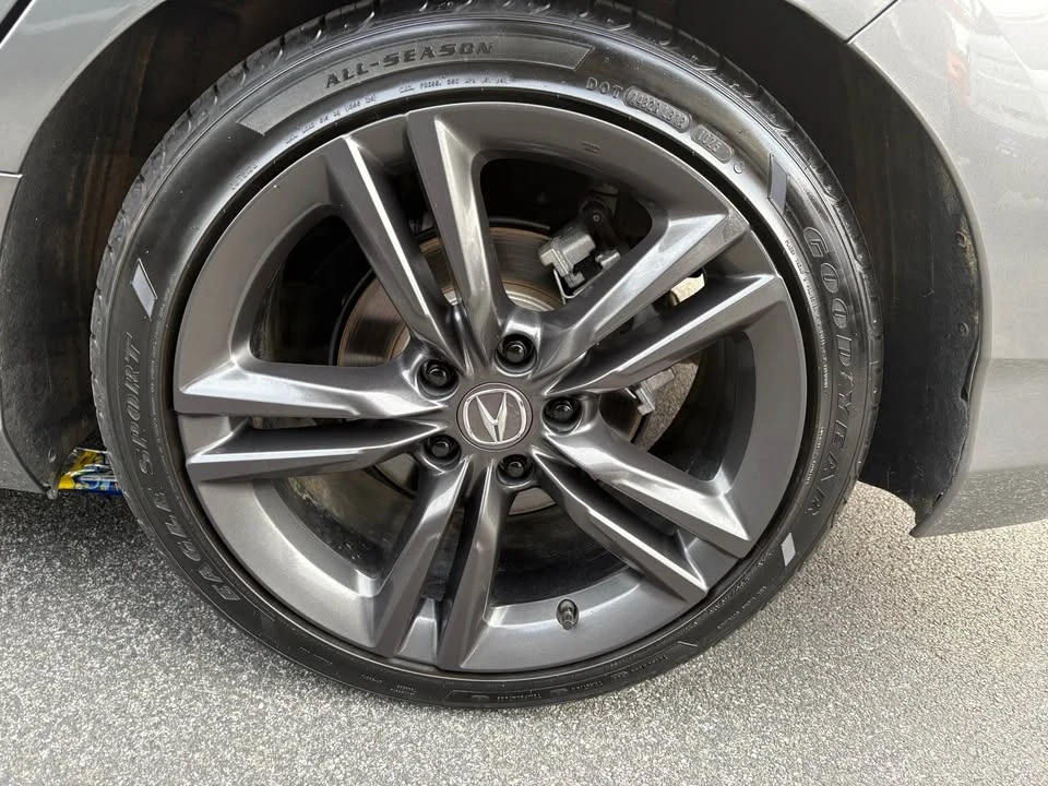 2023 Acura Integra 5th Gen - Image 8 of 10