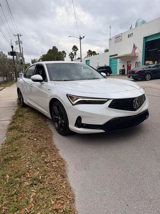 2023 Acura Integra 5th Gen - Image 2 of 18