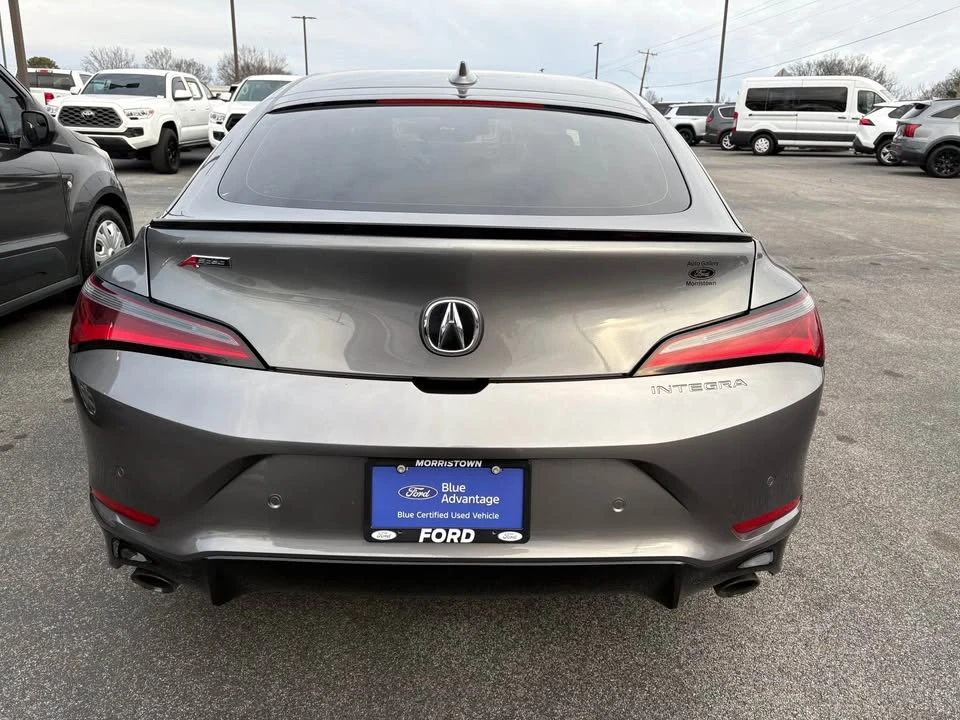 2023 Acura Integra 5th Gen - Image 6 of 10