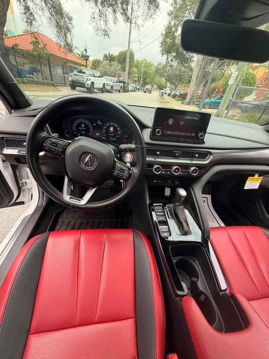 2023 Acura Integra 5th Gen - Image 7 of 18
