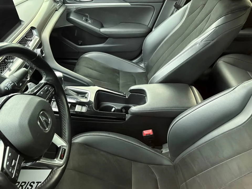 2023 Acura Integra 5th Gen - Image 9 of 10