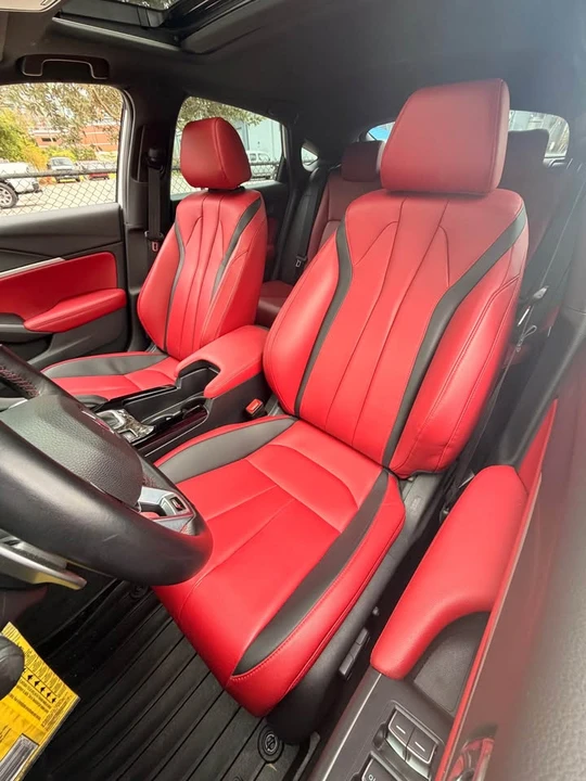 2023 Acura Integra 5th Gen - Image 5 of 18