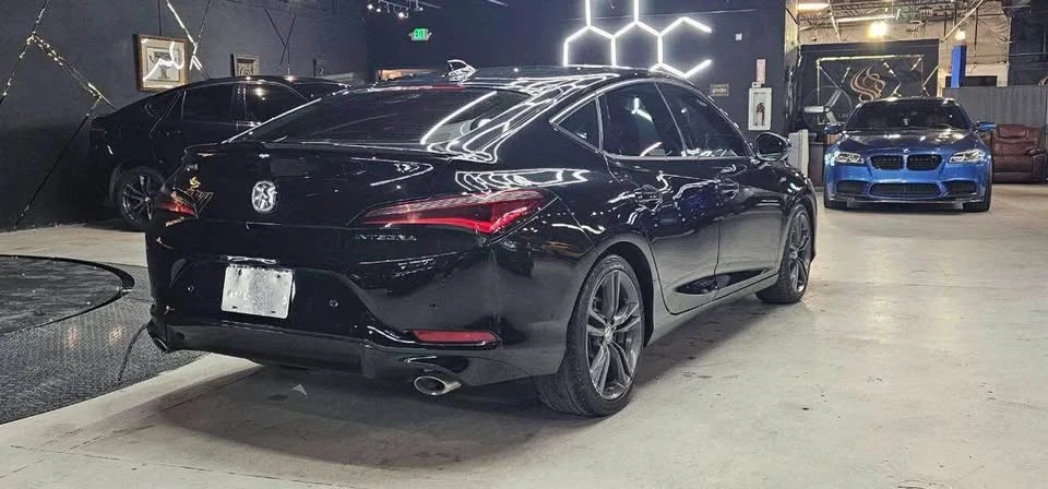 2023 Acura Integra 5th Gen - Image 7 of 13