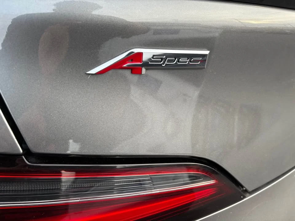 2023 Acura Integra 5th Gen - Image 7 of 10