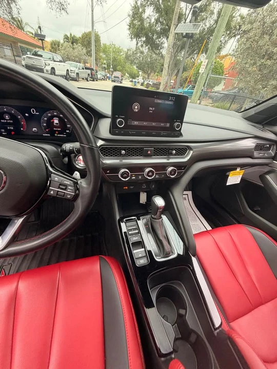 2023 Acura Integra 5th Gen - Image 9 of 18