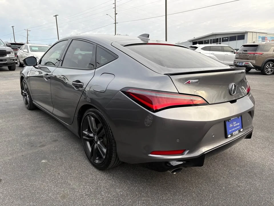 2023 Acura Integra 5th Gen - Image 3 of 10