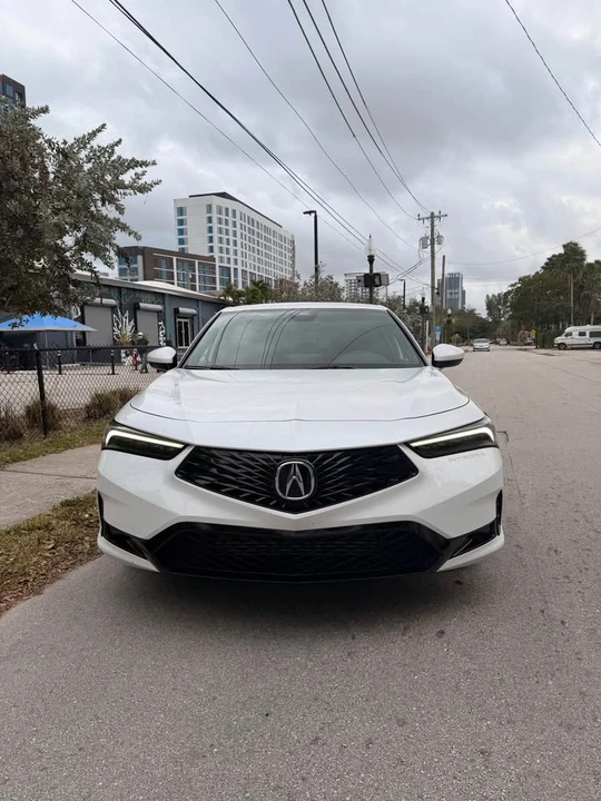 2023 Acura Integra 5th Gen - Image 3 of 18