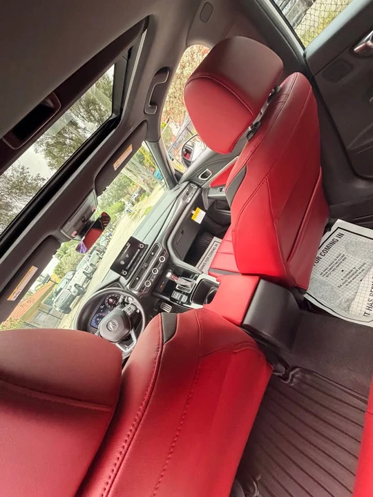 2023 Acura Integra 5th Gen - Image 10 of 18